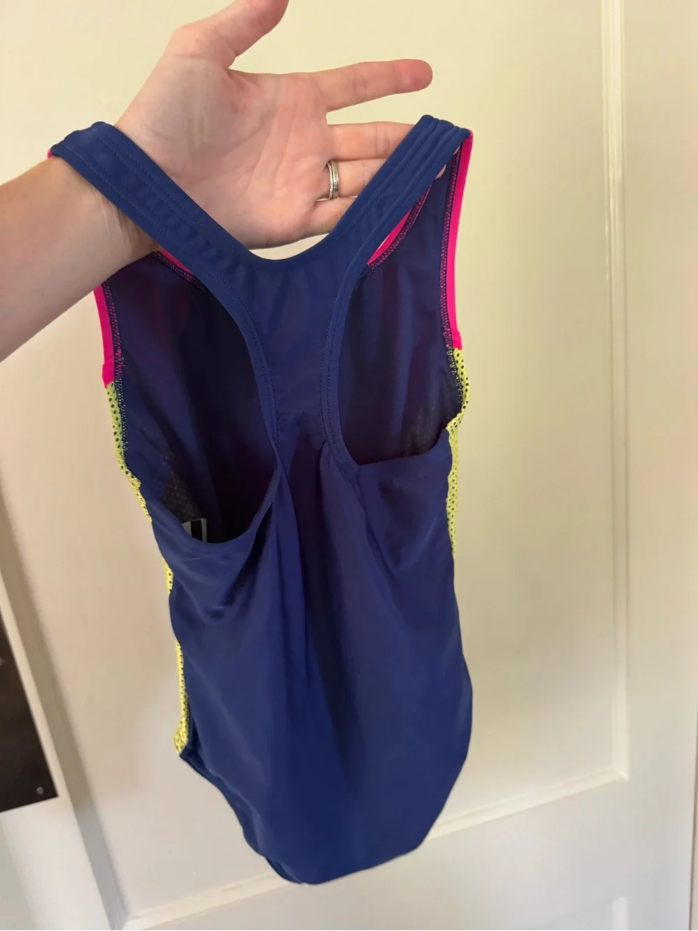 Speedo sporty one